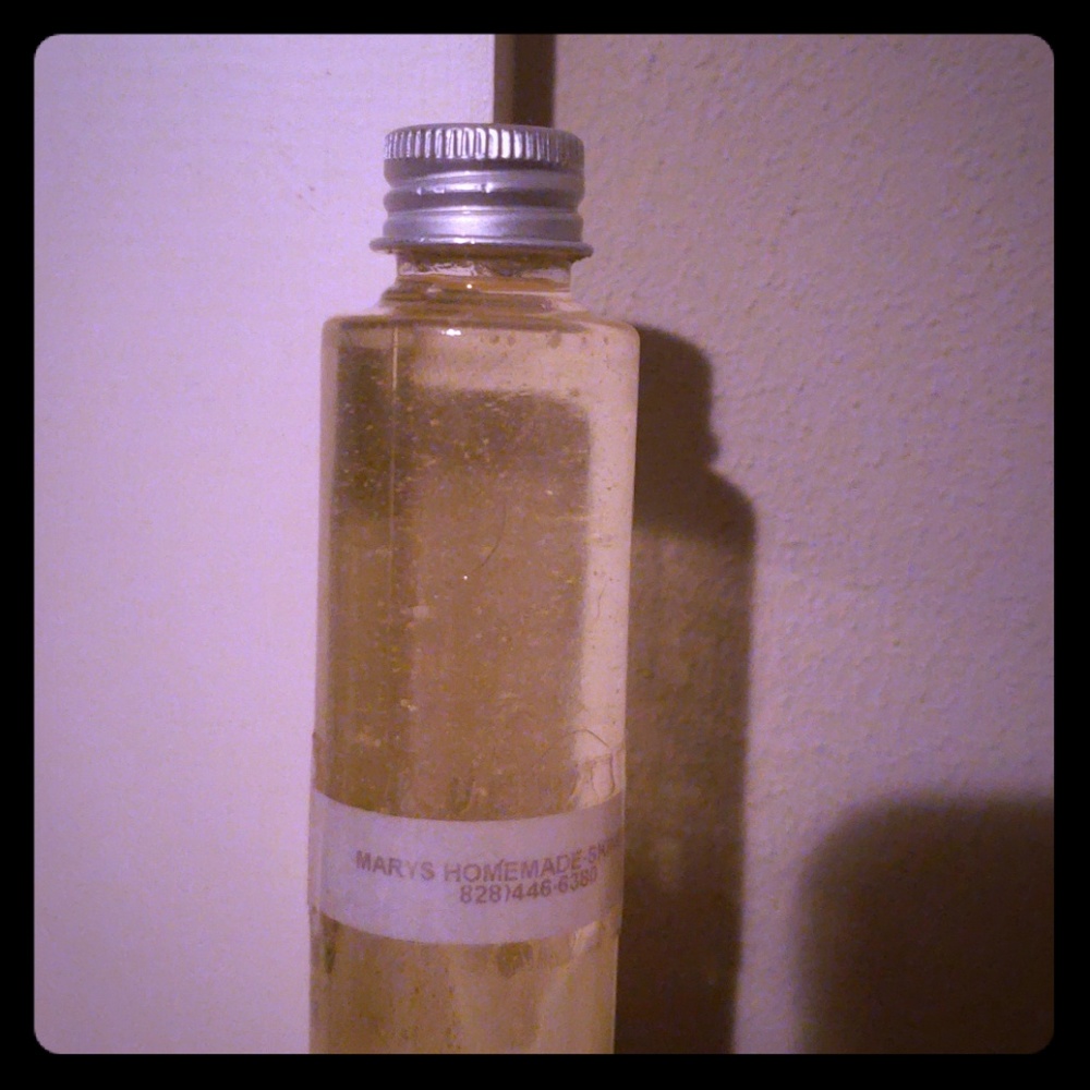 Natural Anti aging Skincare